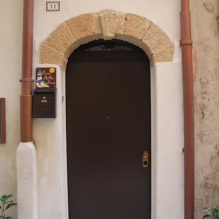 Casa Vacanze Stella Maris Taranto Exterior foto