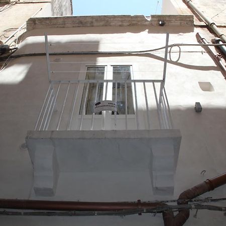 Casa Vacanze Stella Maris Taranto Exterior foto