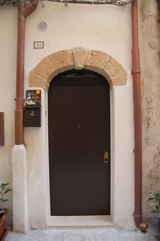 Casa Vacanze Stella Maris Taranto Exterior foto