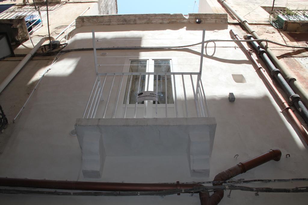 Casa Vacanze Stella Maris Taranto Exterior foto